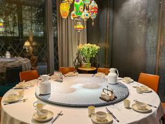 -肴约·花园式餐厅(湖里店)
