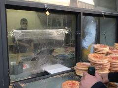 -阿布拉的馕(西北路店)
