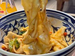 -元志初腊汁肉夹馍(钟楼粉巷店)