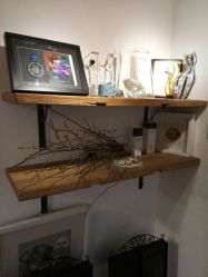 -净漪造型 PURE RIPPLE