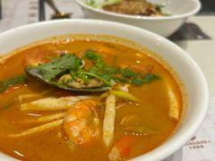 -CHILL Pho澳洲牛肉越南粉(佛山顺德万象汇店)