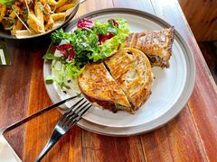 -O'mills Sourdough Bakery&Bistro(永嘉路店)