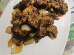 -乡间好味私家菜(总店)