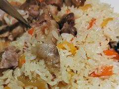 -谷丽麦馕新疆菜·清真(步步高梅溪新天地店)