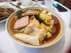 -眉州东坡(亚运村店)