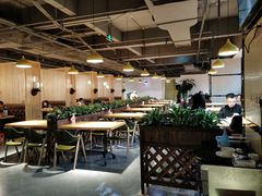 大堂-广味轩(奥园店)