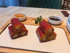 -悦得闲广式点心茶楼(蓝鲸世界店)