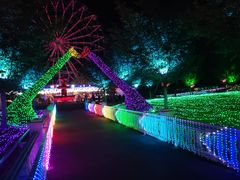 -云幽谷旅游区