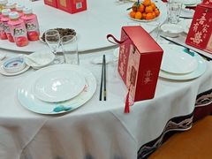 -鹊华居·地道鲁菜·海鲜·融合味(大明湖店)