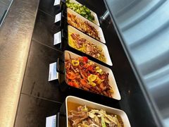 -新食谱全日制餐厅·苏州苏州湾艾美酒店
