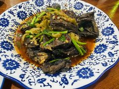 -湖南湘菜馆(东湘缘二店)