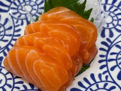 -金匠寿司(金虹桥国际中心店)