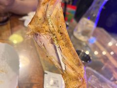 -质烤烤物·活烤海鲜(质烤总店)