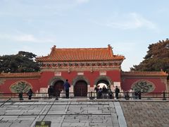 -北陵公园