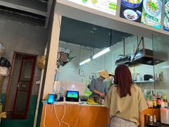 -海安安越南粉(丹竹頭店)