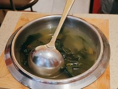 -妙香居韩国烤肉(容桂天佑城店)