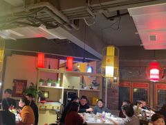 -码头故事火锅(大丰店)