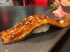 成条鳗鱼寿司-爆丼日式大排档(季华园店)