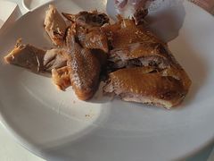 -须水邓记叫化鸡(长兴路店)