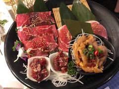 -猫爪爪原切自助烤肉(观音桥阳光世纪店)
