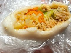 -张果佬年糕卷(科巷店)