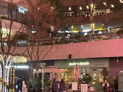-瑞虹新天地月亮湾