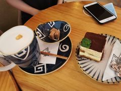 提拉米苏-餐酒吧Com-ing Bar(上海路店)
