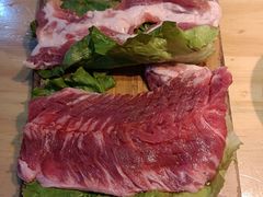 -金顺韩式烤肉·网红烤肉店(广利路店)