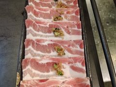 -九田家黑牛烤肉料理(新辰里亚运村店)