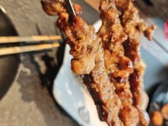 -聚点·北京串(簋街店)