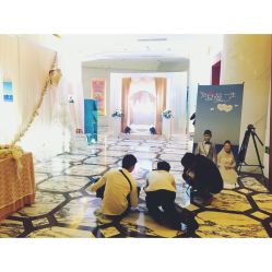 点击看大图 -红丝高端婚礼中心(旗舰店)