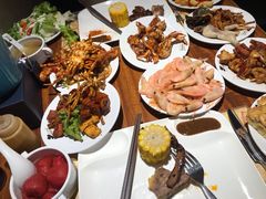 -汉巴味德(大悦城店)