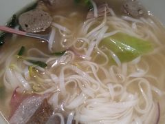 火车头米粉-越南牛肉河粉餐厅(书院巷店)