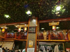 -吾味香葫芦头(安西街店)