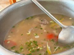 -第一家鲜鱼汤清真老饭店(回新路店)