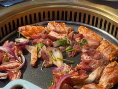-棒小伙·齐齐哈尔烤肉(龙茗路店)