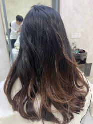 -丝源发型