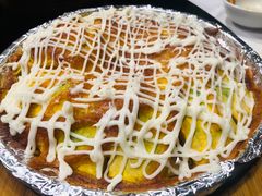 -東舍食唐精品陕菜馆