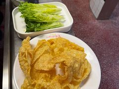 -燃计沙茶皇·香港沙茶火锅(人广旗舰店)
