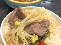 -金鼎雪山牦牛杂火锅(理县总店)