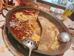 -江北北火锅馆·公路夜市(魏公村店)