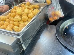 -毛华美食(清扬路店)