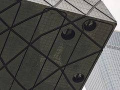 -中央广播电视总台(光华路办公区)