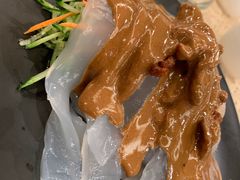 东北大拉皮-大鸭梨(天通西苑店)