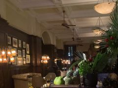 -LONG BAR 廊吧(外滩华尔道夫酒店)