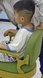 -星咔萌·StarCamo儿童剪发(东坝万达广场店)