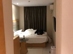 -全季酒店(北京东直门店)