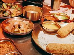 -西塔老太太泥炉烤肉(苏州大悦城店)