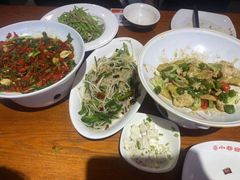-小蓉合餐厅·川菜·家常菜(凤城二路店)