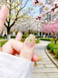 -悦指间美甲美睫